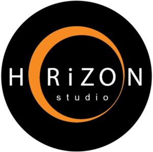 Horizon Studio Logo